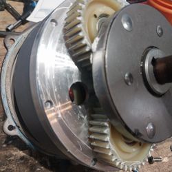 Ebikes & Escooter Repaire