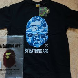 Bape shirt tee
