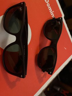 Ray Bans SunGlasses