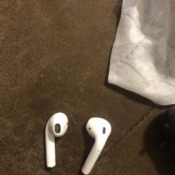 Apple AirPods