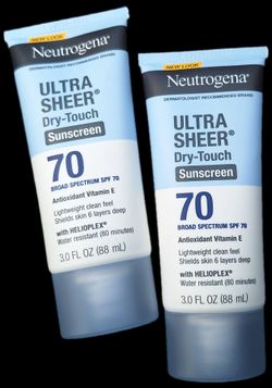 Neutrogena