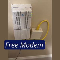 INTERNET WIFI | Free Modem  📢
