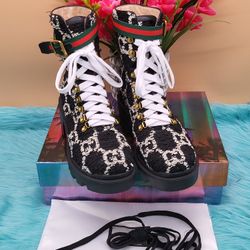 Gucci Boots