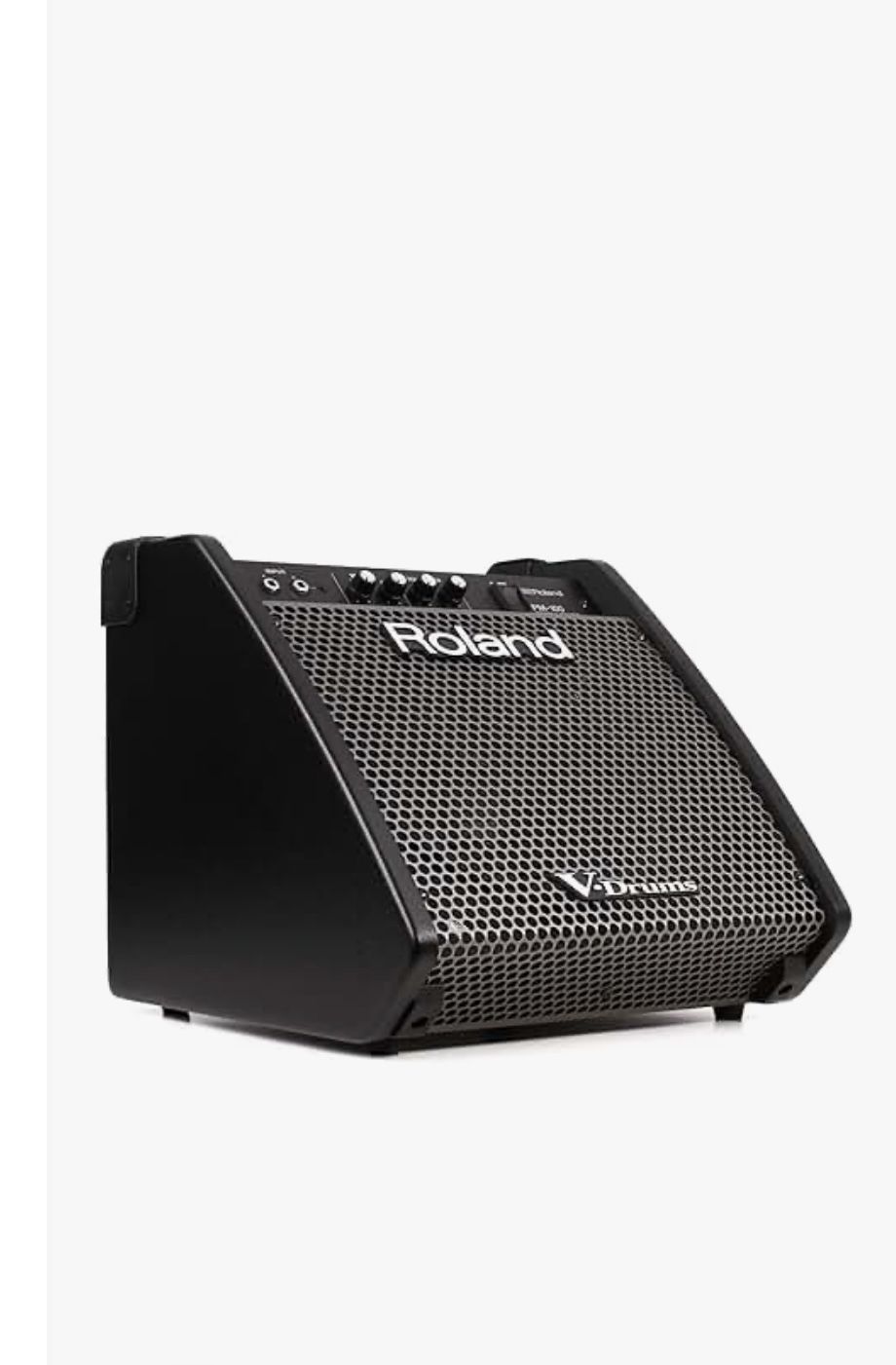 Roland Compact 80 watt V-Drum Monitor