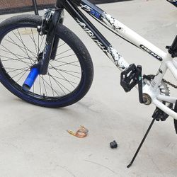 Boys 20" Bike Like New Ready To Ride Paid 140 Selling For 65