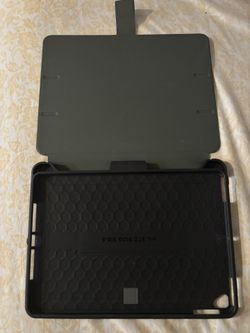 Case iPad 9 