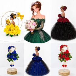 Table Center Pieces For Any Ocassion
