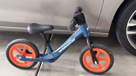 Balance Bike