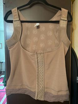 Faja colombiana/Waist Trainer