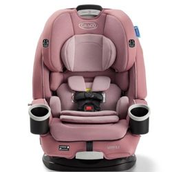 NEW! Graco 4Ever DLX 4-in-1 Car Seat 