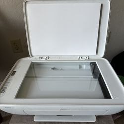 HP Printer/ Scanner