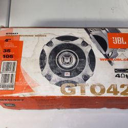 Jbl Gto427 