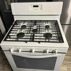Gas Stove 