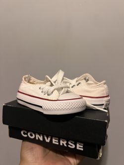 Converse Infant Shoes 