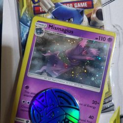 Pokemon Cosmic Eclipse Sun And Moon Cards With Coin