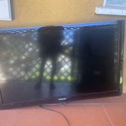 SAMSUNG TV 