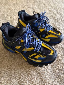 Balenciaga (size 11)