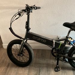 E-bike  1000watt