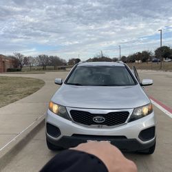 2012 KIA Sorento