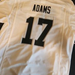  JERSEY 'S 