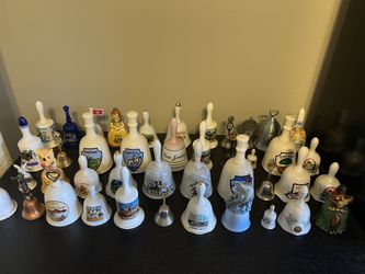 U.S. Bell Collection