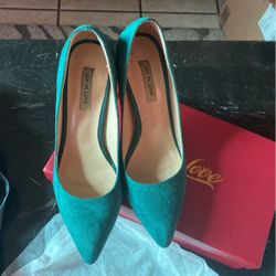 Joy In Love Shoes 7