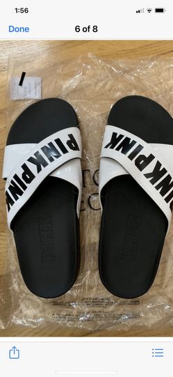 Pink Slides