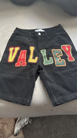 Valley Jorts