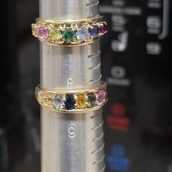 Ring 14k 