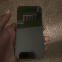 iPhone 12 Pro Max 512GB – Not Turning On – For Parts/Repair