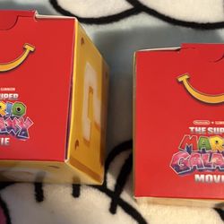 Mario Brothers Willing to trade for other characters
