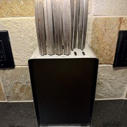 Moving Sale! Everything Must Go!