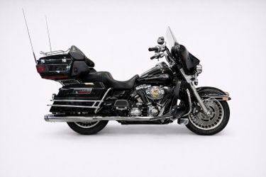 2012 HARLEY-DAVIDSON ULTRA CLASSIC ELECTRA