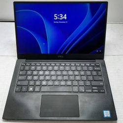 Dell Xps 13 9350 Signature Edition 