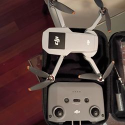 DJI Drone Mavic Mini