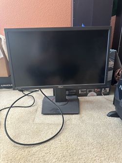 Asus Gaming Computer Monitor HDMI (obo)