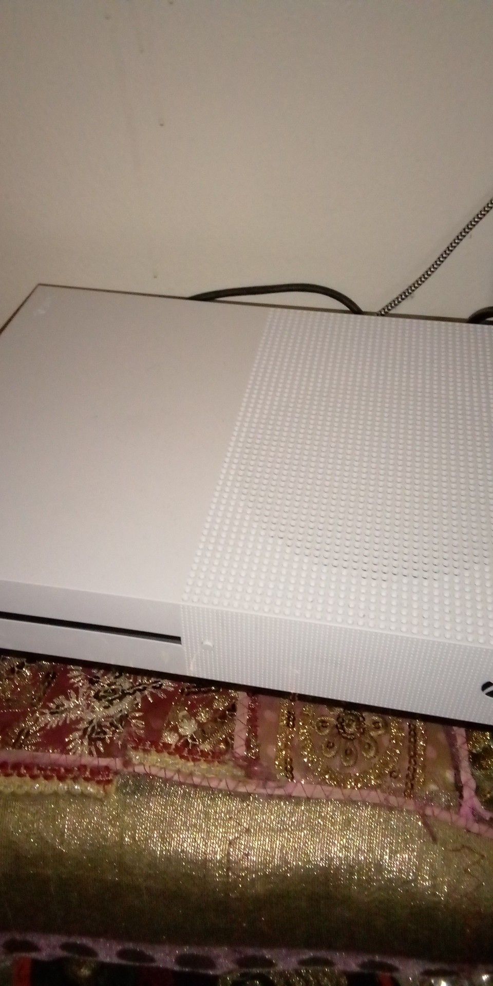 Xbox one s trade for nintendo switch