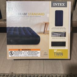 İNTEX Dura-Beam Standard Air Mattress