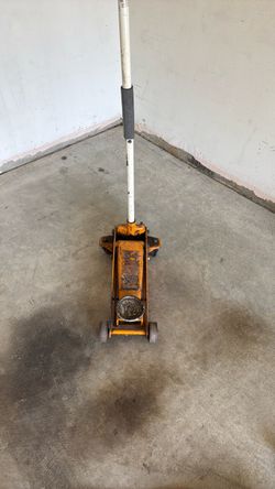 Car Jack