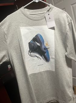 Jordan 11 jersey size M