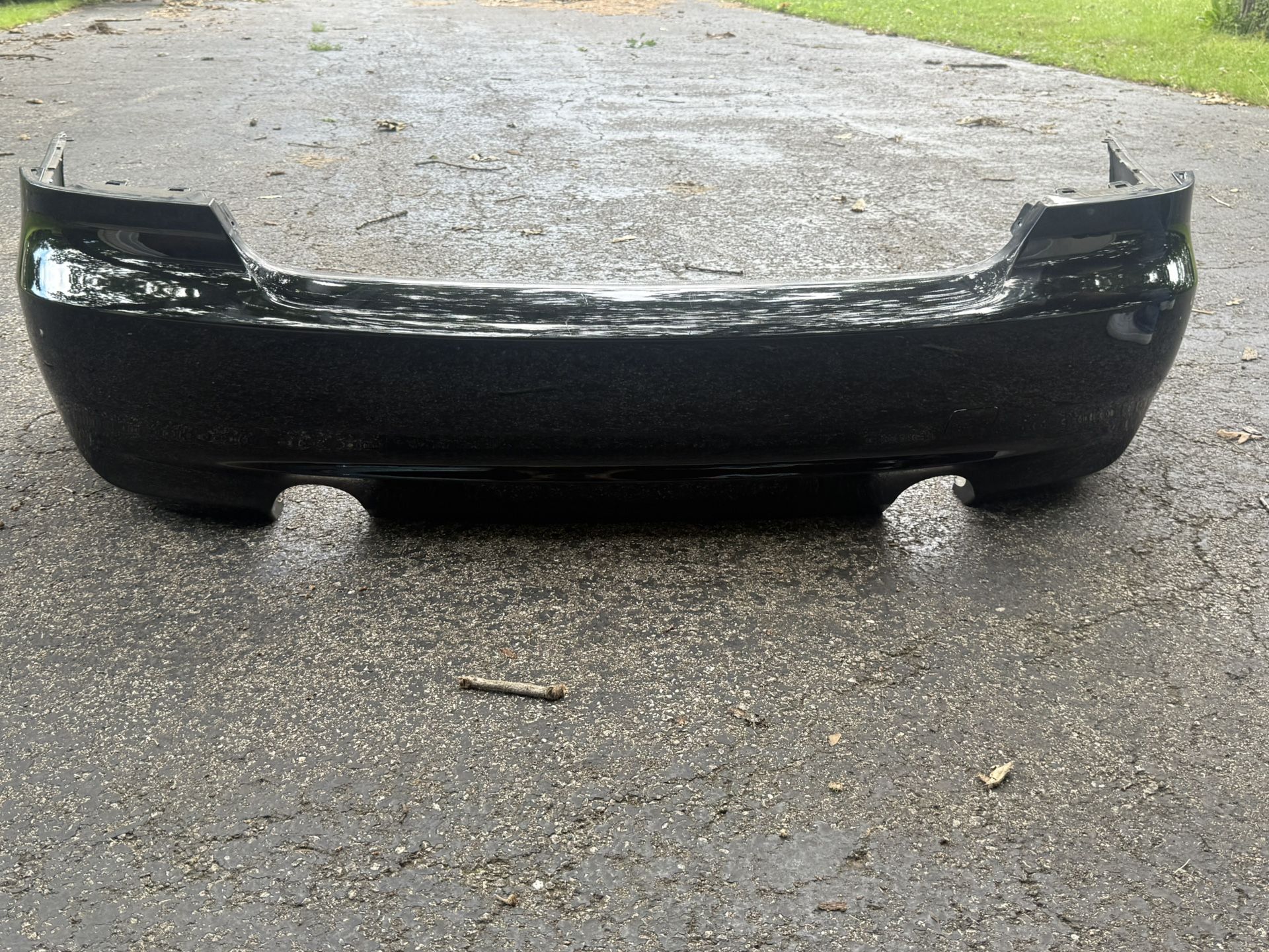 E92 /93 Rear Bumper