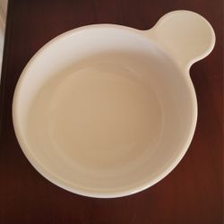 CORNING WARE GRAB IT 15oz BOWL