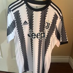Juventus jersey 