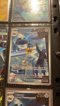 Metang