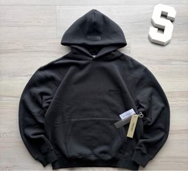 Brand new Essentials hoodie size small