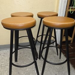 Bar Stools 