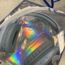 ONYX Blue Wireless Headphones