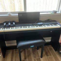 Piano For Sale