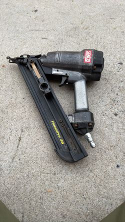 Senco 15 Gauge Finish Nailer