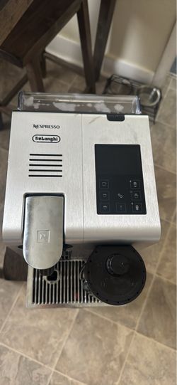 De’Longhi Nespresso Lattissima Touch EN550S Espresso Cappuccino Latte Machine w/ Milk Frother – Tested